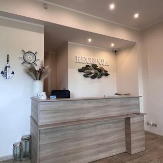 Dom Wczasowy Korona | Rewal (4)