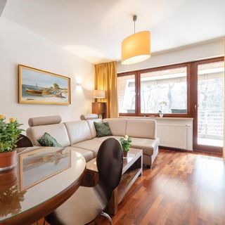 APART Dom Zdrojowy Jastarnia (2)