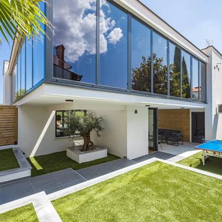 Vendégház Medulin - CIZ467 (4)