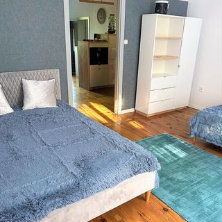 Szeląg - apartament z dwiema sypialniami i tarasem (5)
