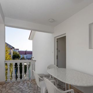 Apartman Selce - CKA588 (2)