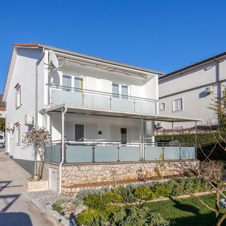 Apartman Selce - CKA588 (3)