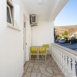 Apartman Selce - CKA589 (2)