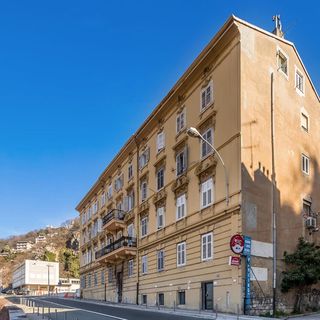 Apartman Rijeka - CKU521 (3)