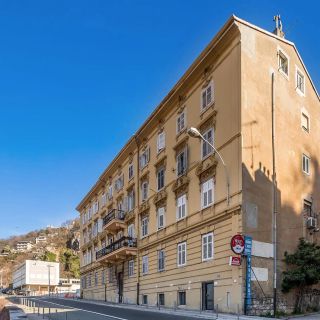 Apartman Rijeka - CKU521 (3)