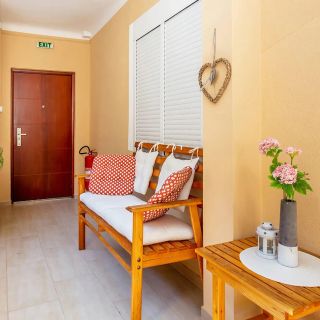 Apartman Rijeka - CKU521 (2)