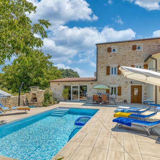 Vendégház Kanfanar - CIV850 (5)