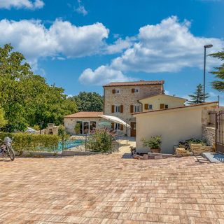 Vendégház Kanfanar - CIV850 (3)