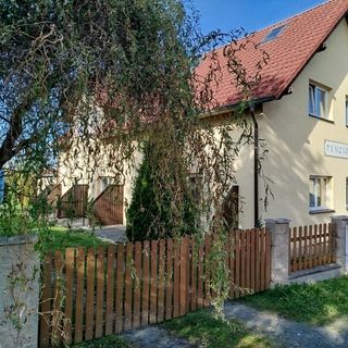 Penzion Žírovice Františkovy Lázně (2)