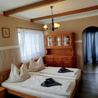 Penzion Žírovice Františkovy Lázně (4)