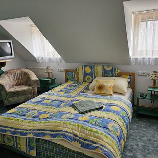 Bakonyi Napsugár Vendégház Döbrönte (5)