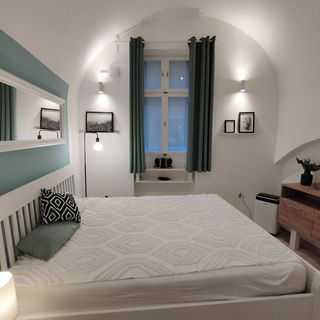 Borsó Stúdióapartman Sopron (5)