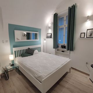 Borsó Stúdióapartman Sopron (2)