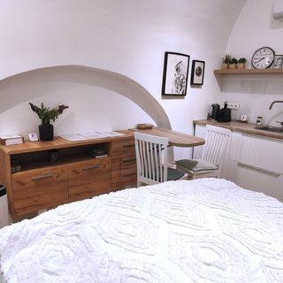 Borsó Stúdióapartman Sopron (3)