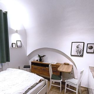 Borsó Stúdióapartman Sopron (4)