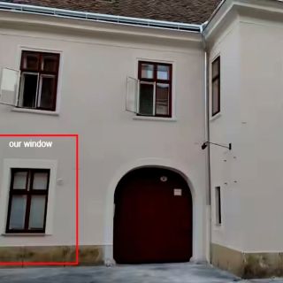 Borsó Stúdióapartman Sopron (5)