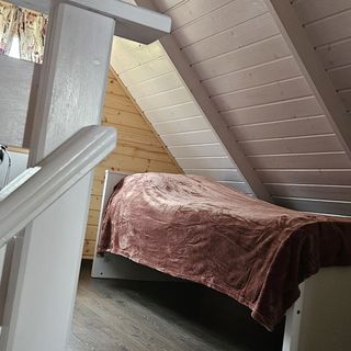 Domek całoroczny Nad Cicha Soblówka (3)