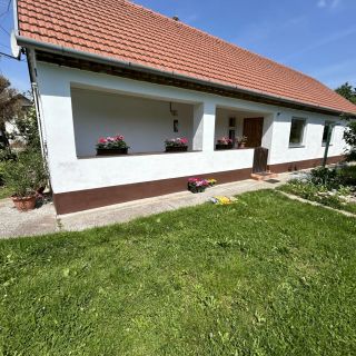Julika Vendégház Győrság (4)