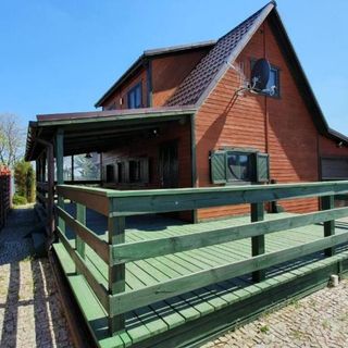 Siesta Country Przełazy (3)