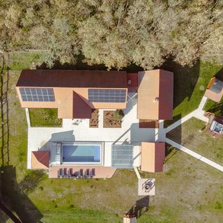 LeNora Vendégház Várgesztes (2)