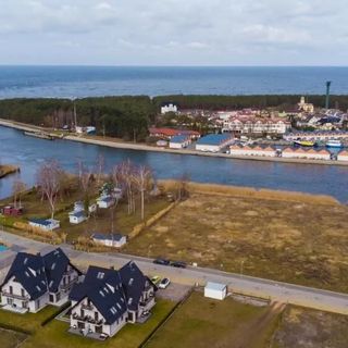 Aston Vila Apartments Dziwnów (5)