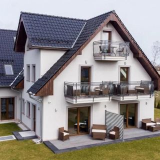 Aston Vila Apartments Dziwnów (5)