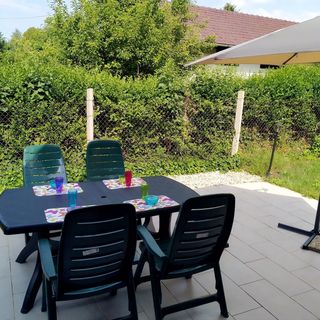 Diófasor Nyaraló Balatonvilágos (4)