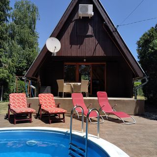 Diófasor Nyaraló Balatonvilágos (3)