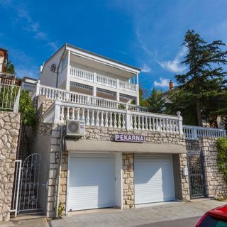 Apartment Sofi Jadranovo (2)