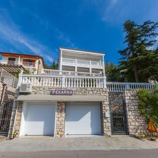 Apartment Sofi Jadranovo (3)