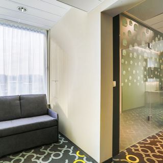 Qubus Hotel Żory (2)