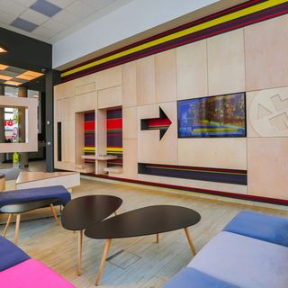 Qubus Hotel Żory (4)