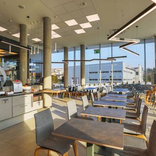 Qubus Hotel Żory (5)