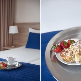 Hotel Molo Sopot (4)