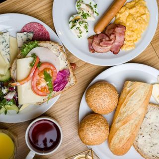 Hotel Molo Sopot (2)