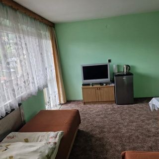 Pokoje Gościnne Jurka Krystyna Krościenko nad Dunajcem (2)