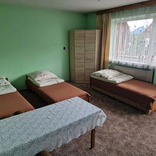 Pokoje Gościnne Jurka Krystyna Krościenko nad Dunajcem (3)