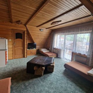 Pokoje Gościnne Jurka Krystyna Krościenko nad Dunajcem (4)