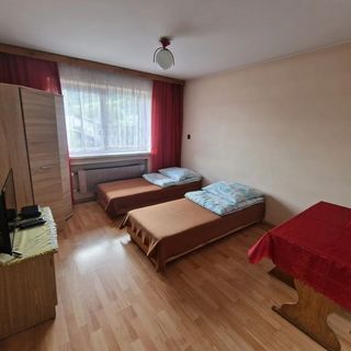 Pokoje Gościnne Jurka Krystyna Krościenko nad Dunajcem (5)