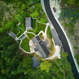 Pin Boutique Hotel Dealu Frumos (5)