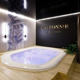 Ustronnie Residence Premium z mini Spa (2)