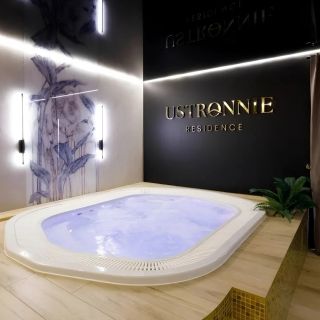 Ustronnie Residence Premium z mini Spa (2)