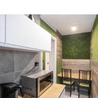 Hostel - PKP, rynek Wrocław  (4)