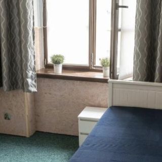 Hostel - PKP, rynek Wrocław  (5)