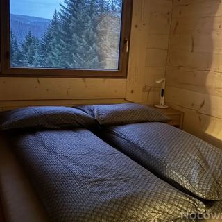 Zielone Wzgórze Dom Całoroczny na wyłączność w Beskidach (5)