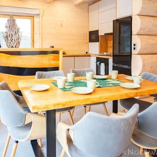 Zielone Wzgórze Dom Całoroczny na wyłączność w Beskidach (2)