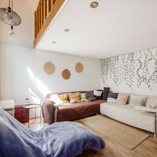 Stylish Cosy Apartment with Sauna - Hero Square Budapest (3)