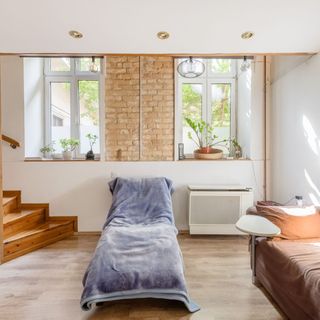 Stylish Cosy Apartment with Sauna - Hero Square Budapest (4)