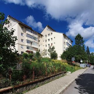 Apartament Andi Predeal (4)