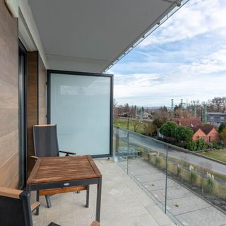 BlueLake at Sunset Resort Apartman Fonyód (2)